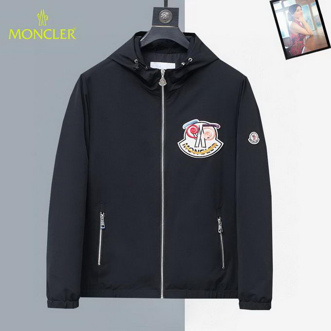 Moncler Jacket Mens ID:20240912-106